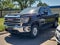 2021 GMC Sierra 2500HD 4WD Crew Cab Standard Bed SLE