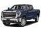 2024 GMC Sierra 2500HD 4WD Crew Cab Standard Bed SLE