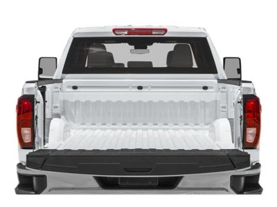 2024 GMC Sierra 2500HD 4WD Crew Cab Standard Bed SLE