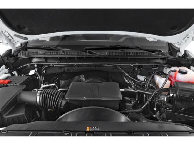2024 GMC Sierra 2500HD 4WD Crew Cab Standard Bed SLE