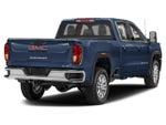 2024 GMC Sierra 2500HD 4WD Crew Cab Standard Bed SLE