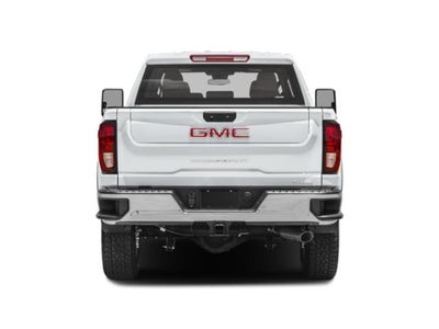 2024 GMC Sierra 2500HD 4WD Crew Cab Standard Bed SLE