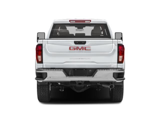 2024 GMC Sierra 2500HD 4WD Crew Cab Standard Bed SLE