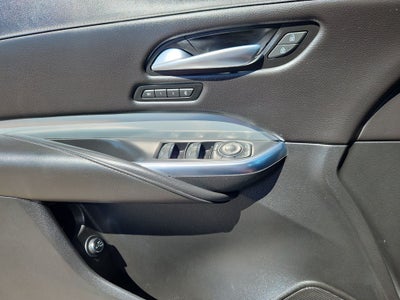 2022 Cadillac XT4 FWD Premium Luxury