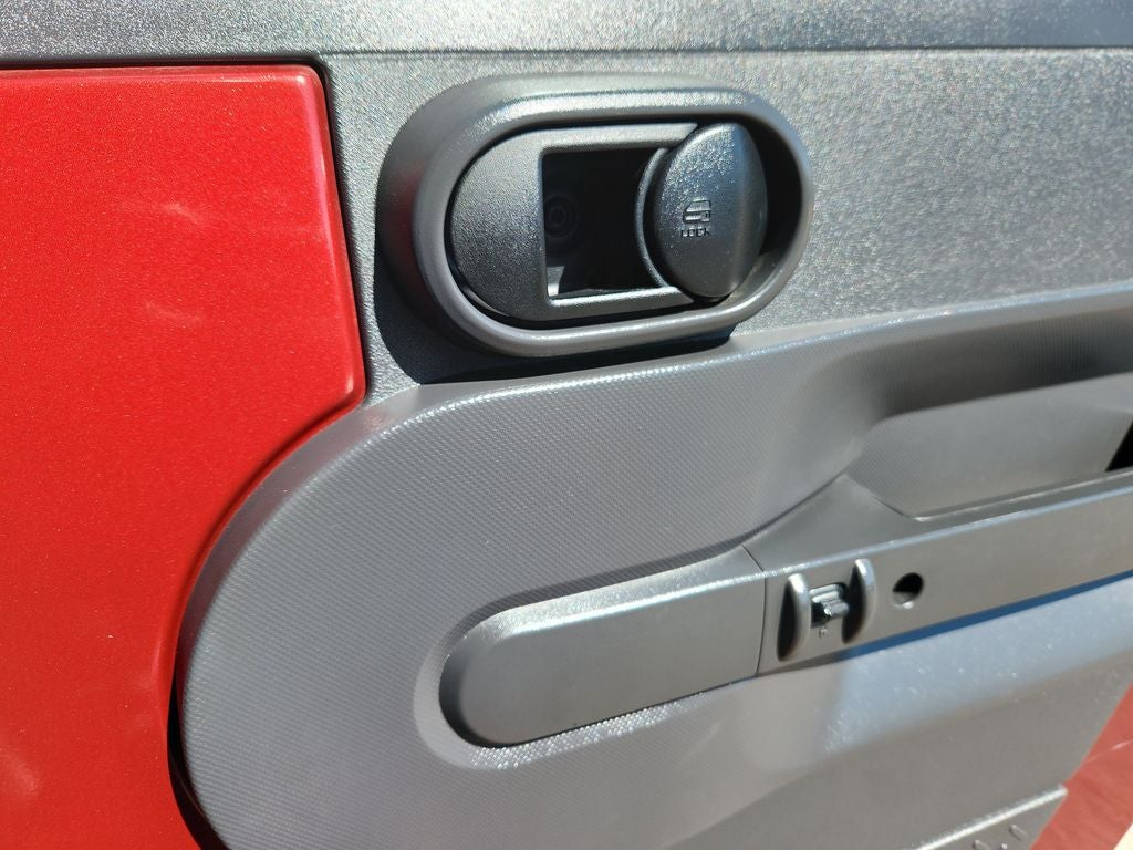 2009 Jeep Wrangler Sahara