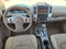 2015 Nissan Frontier SV