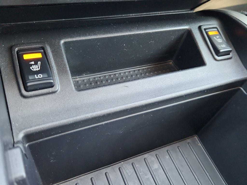 2016 Nissan TITAN XD SL Diesel