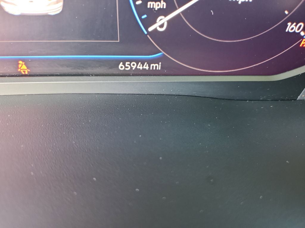 2021 Volkswagen Atlas Cross Sport 2.0T SEL