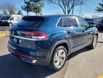 2021 Volkswagen Atlas Cross Sport 2.0T SEL