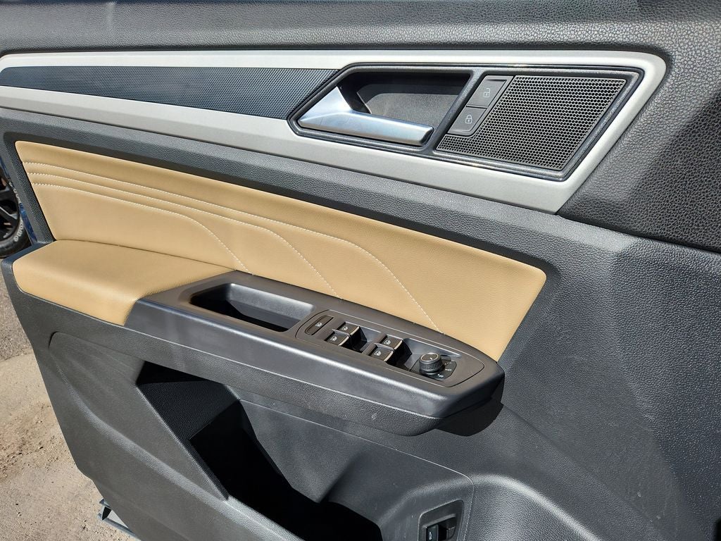 2021 Volkswagen Atlas Cross Sport 2.0T SEL