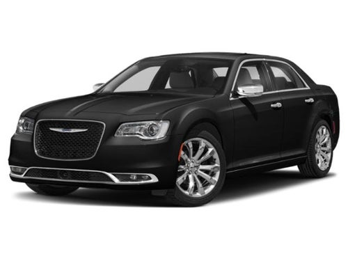 2019 Chrysler 300 S