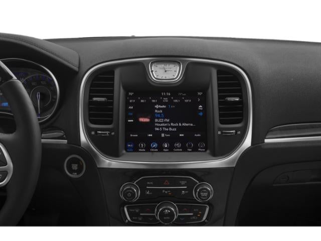 2019 Chrysler 300 S