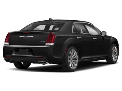 2019 Chrysler 300 S