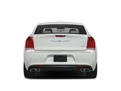 2019 Chrysler 300 S