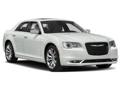 2019 Chrysler 300 S