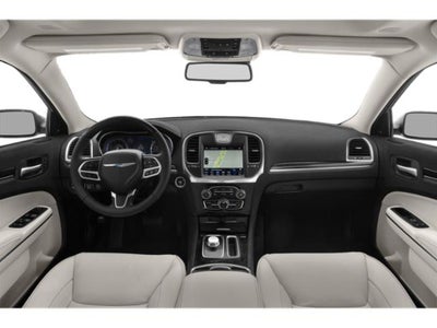 2019 Chrysler 300 S