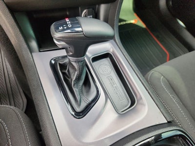 2022 Dodge Charger SXT AWD