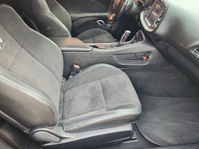 2019 Dodge Challenger R/T Scat Pack Widebody