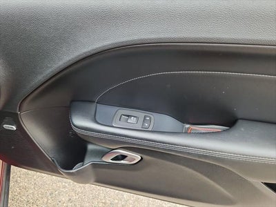 2019 Dodge Challenger R/T Scat Pack Widebody