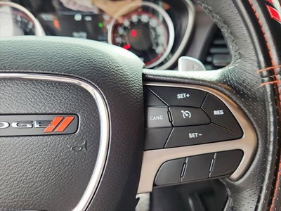 2019 Dodge Challenger R/T Scat Pack Widebody