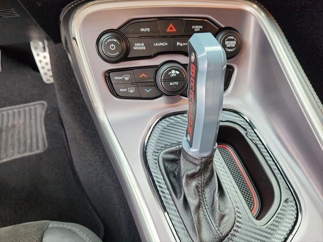 2019 Dodge Challenger R/T Scat Pack Widebody