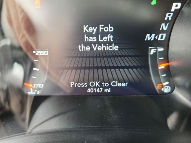 2019 Dodge Challenger R/T Scat Pack Widebody