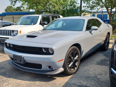 2020 Dodge Challenger GT