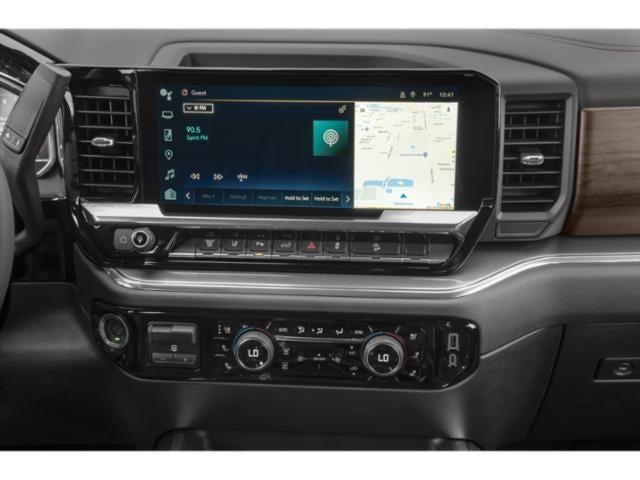 2024 Chevrolet Silverado 2500HD 4WD Crew Cab Standard Bed High Country