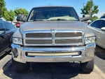 2002 Dodge Ram 2500 SLT