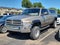 2002 Dodge Ram 2500 SLT