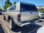 2002 Dodge Ram 2500 SLT