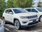 2019 Jeep Compass Limited 4x4