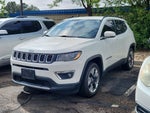 2019 Jeep Compass Limited 4x4
