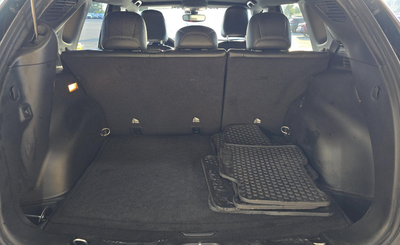 2024 Jeep Compass Trailhawk 4x4