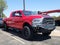 2019 RAM 3500 Laramie Mega Cab 4x4 6'4' Box