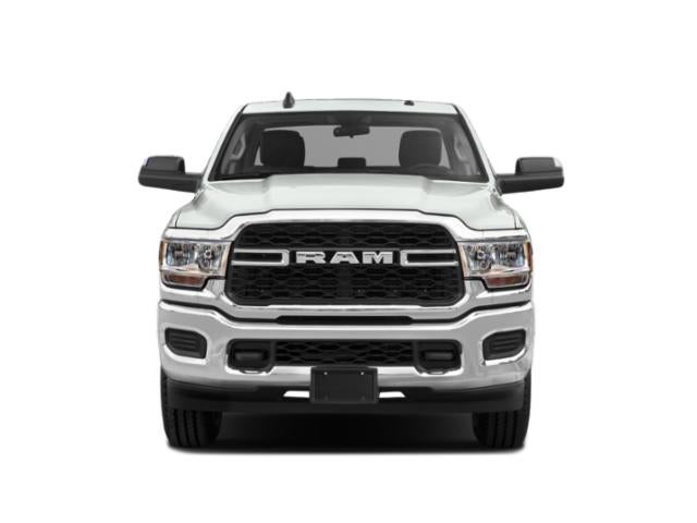 2020 RAM 3500 Big Horn Crew Cab 4x4 8' Box
