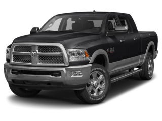 2015 RAM 3500 Lone Star