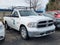 2019 RAM 1500 Classic Tradesman Regular Cab 4x4 8' Box