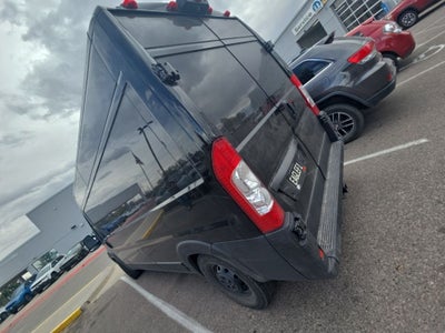 2023 RAM ProMaster 2500 Cargo Van High Roof 159' WB