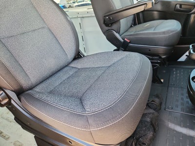 2023 RAM ProMaster 3500 Window Van High Roof 159' WB EXT