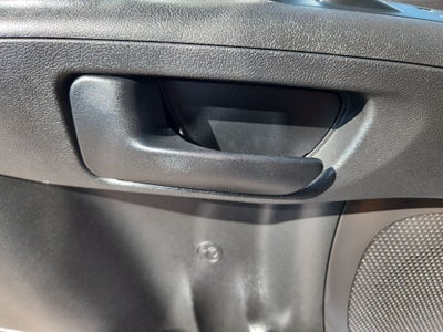 2023 RAM ProMaster 3500 Window Van High Roof 159' WB EXT