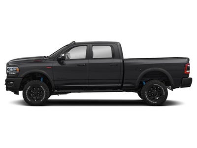 2021 RAM 2500 Power Wagon Crew Cab 4x4 6'4' Box