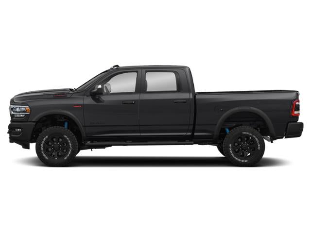 2021 RAM 2500 Power Wagon Crew Cab 4x4 6'4' Box