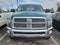 2012 RAM 2500 SLT