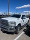 2021 RAM 2500 Laramie Crew Cab 4x4 6'4' Box