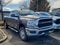 2021 RAM 2500 Tradesman Crew Cab 4x4 8' Box