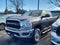 2021 RAM 2500 Tradesman Crew Cab 4x4 8' Box