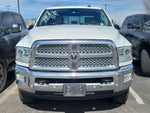 2018 RAM 2500 Laramie Crew Cab 4x4 8' Box