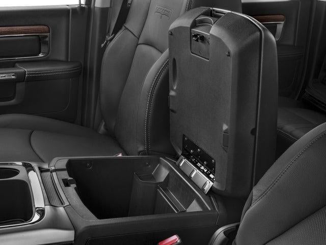 2016 RAM 2500 Laramie