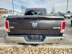 2016 RAM 2500 Laramie